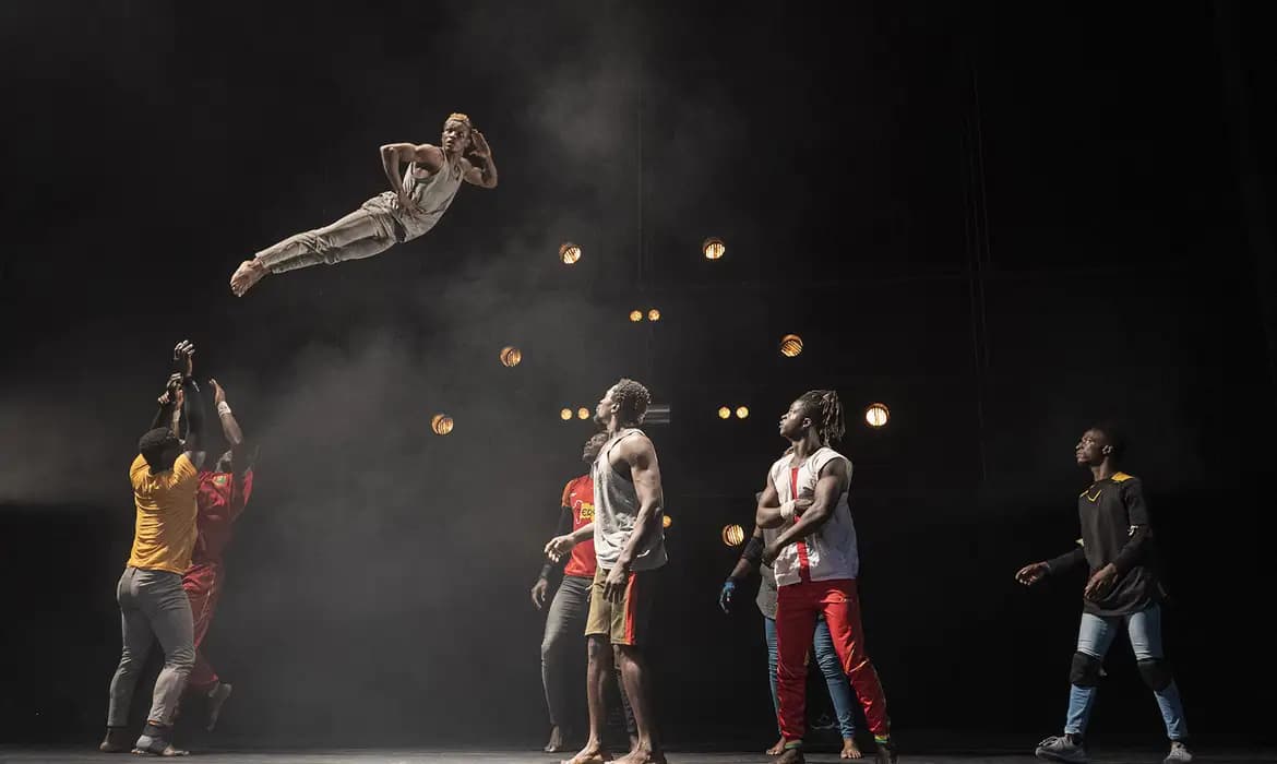 Festival de Circo SP: Inscrições abertas!