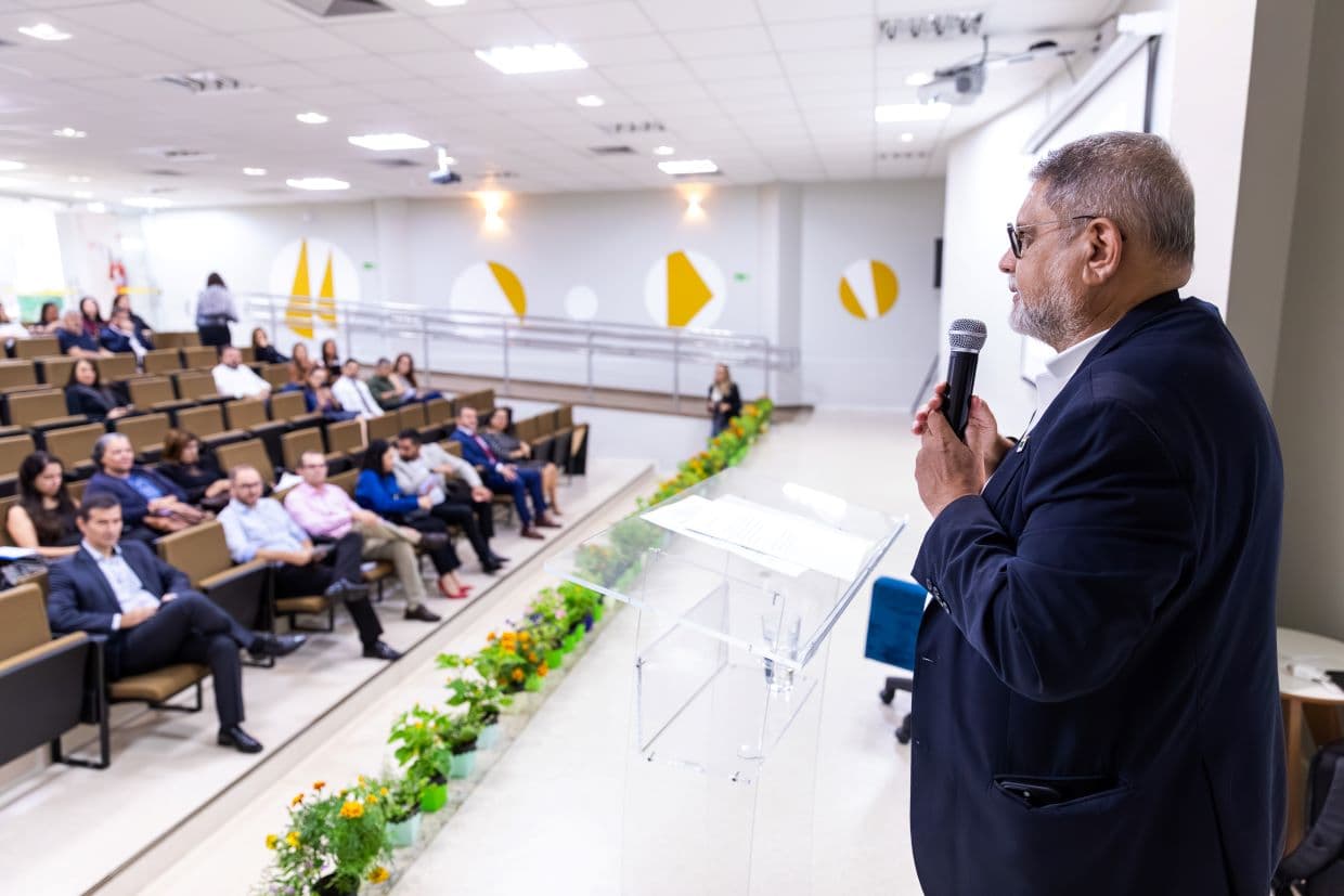 Seec-DF Lança Plano de Integridade para Fortalecer Ética e Governança Pública