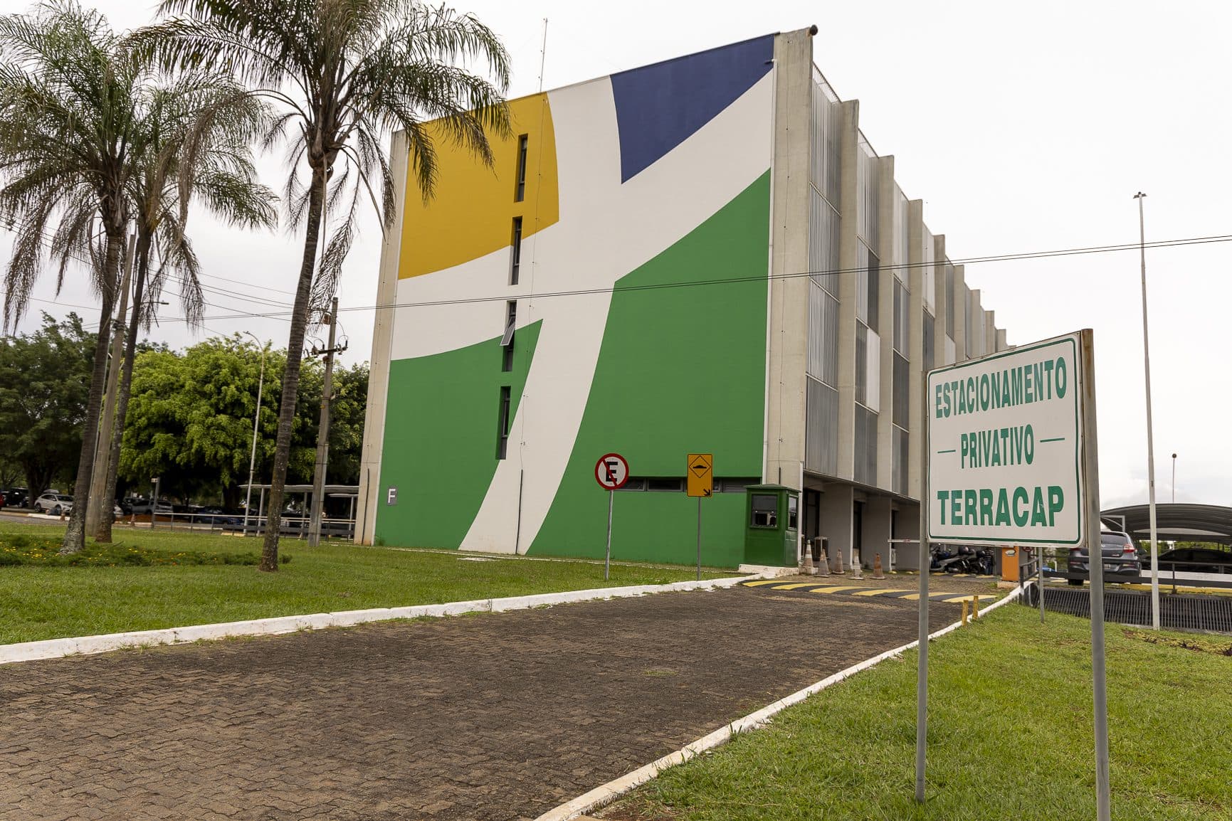 Terracap abre licitação de imóveis no DF com lotes no Jardim Botânico e regiões