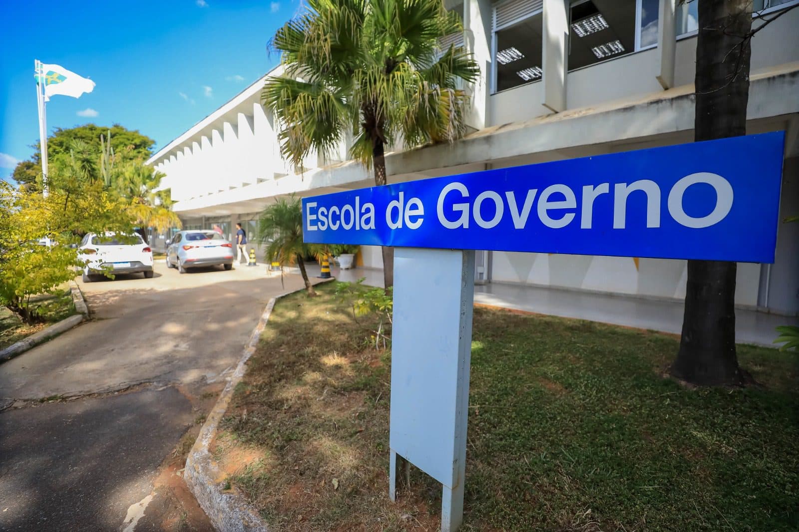 Egov abre inscrições para 80 cursos gratuitos voltados a servidores do GDF