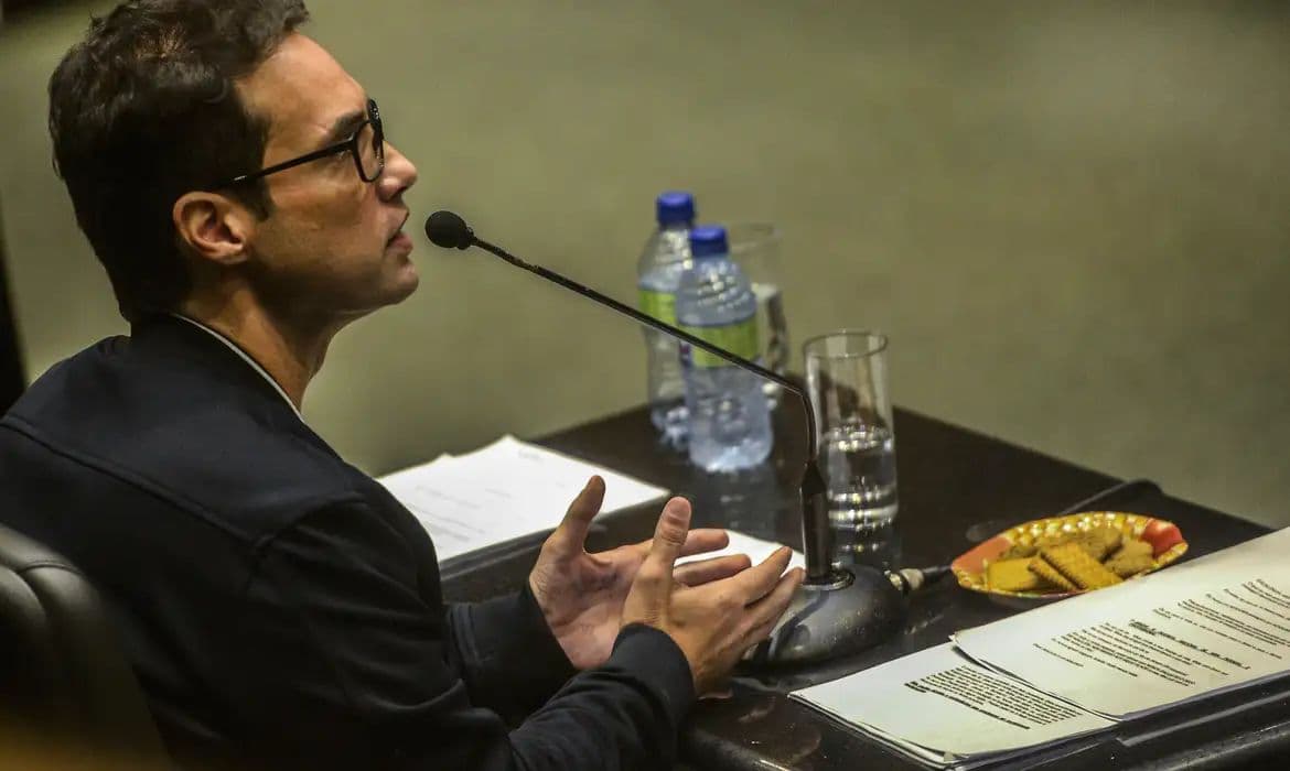 Justiça intima defesa de Dr. Jairinho sobre apelação no caso Henry Borel