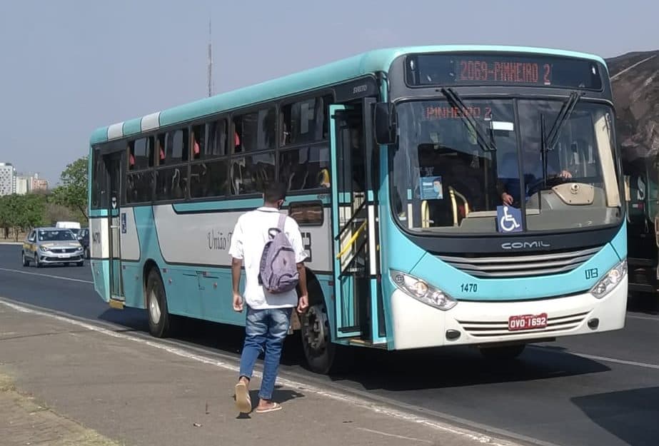 Passagens do entorno pagas com bilhetagem automática