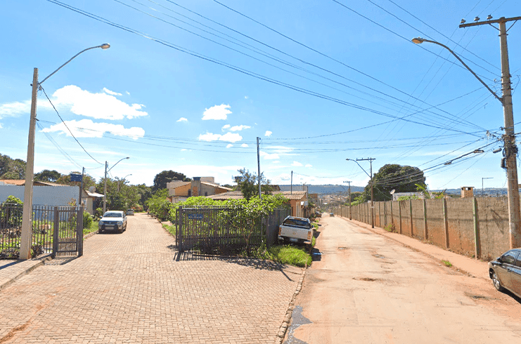 Aprovada regularização de quatro áreas em Sobradinho II