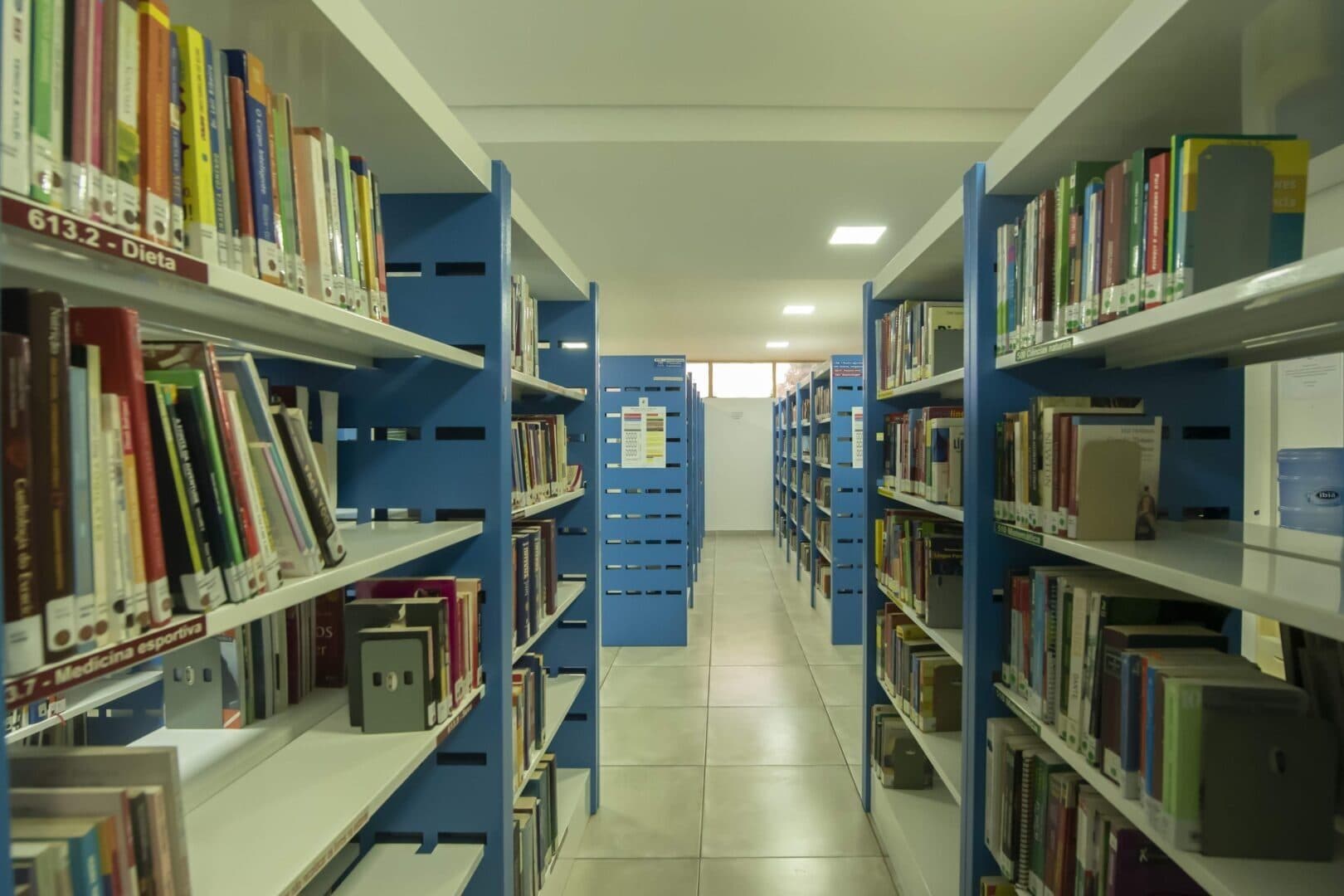 GDF incentiva livro e leitura com recursos de R$ 3,7 milhões