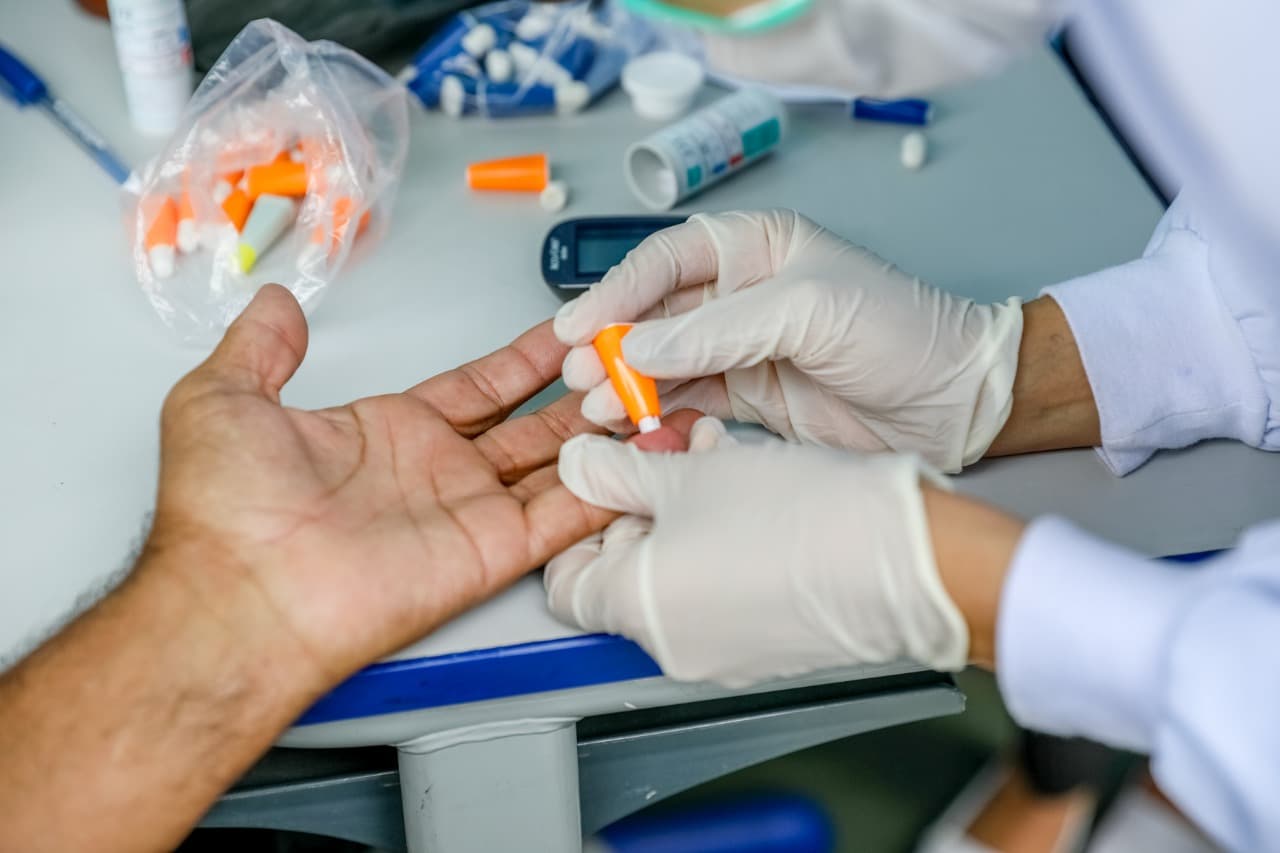No Dia Mundial do Diabetes, prevenção recomenda atenção aos hábitos