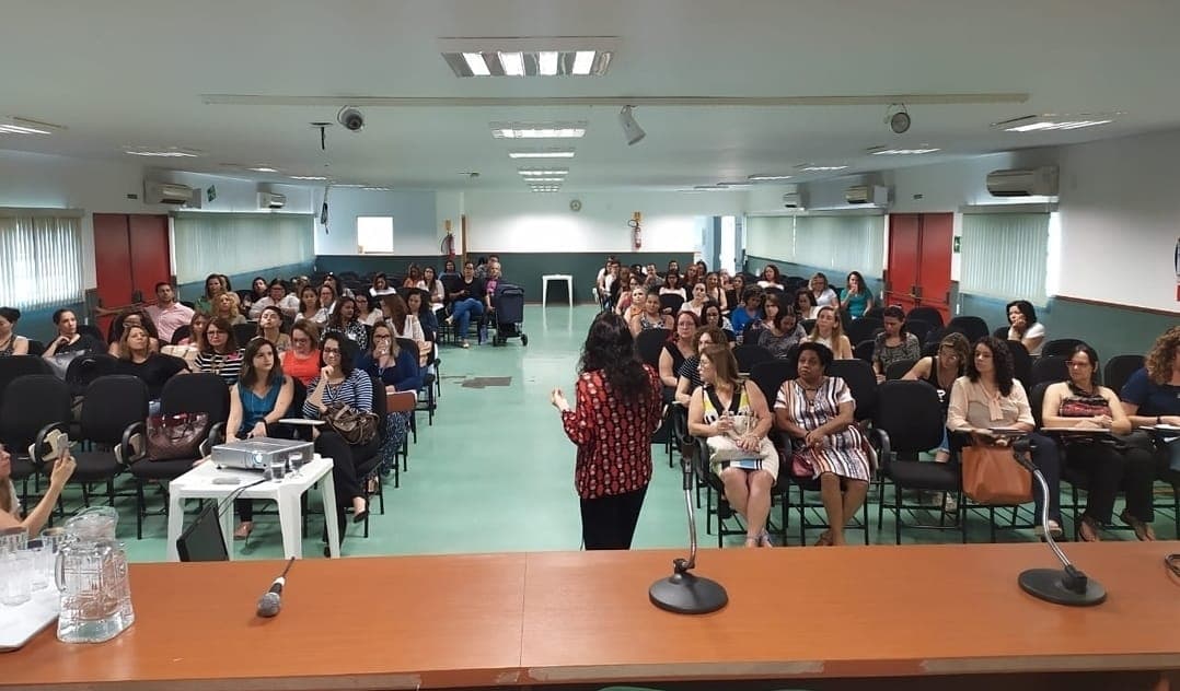 Encontro debaterá atendimento a famílias vulneráveis