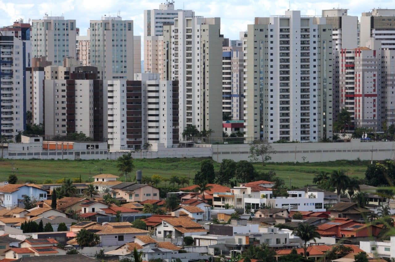Divulgada pesquisa por amostra de domicílios de 2018 e 2021