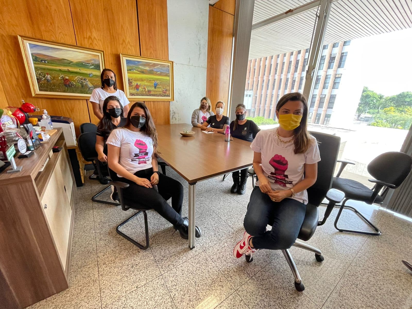 Lançado Protocolo de Prevenção ao Assédio Sexual no Sistema Socioeducativo