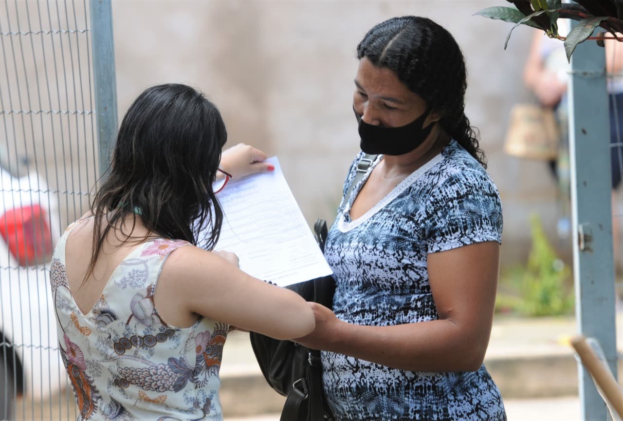 Assistência social define regiões para melhorar atendimento