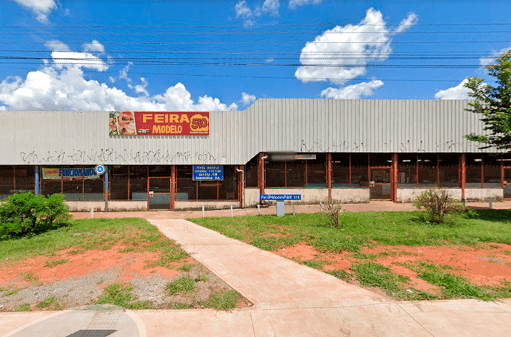 Aprovada regularização das feiras livres de Samambaia