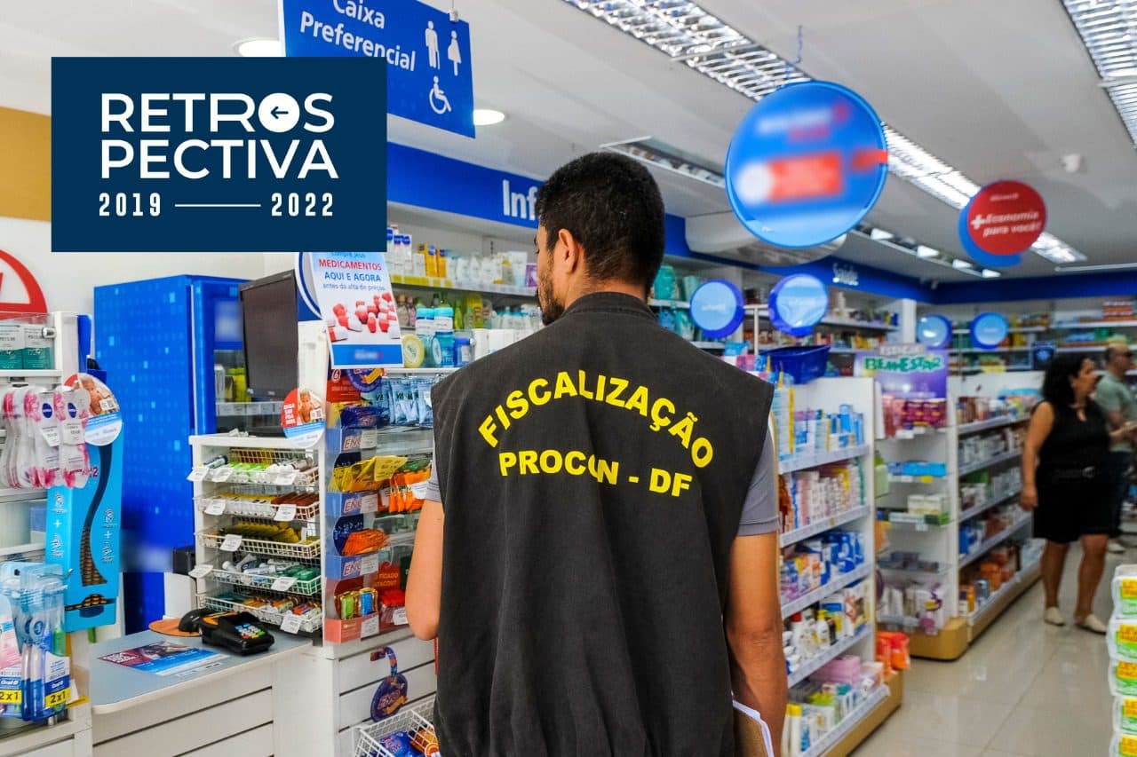 SALTO DE QUALIDADE NA DEFESA DO CONSUMIDOR