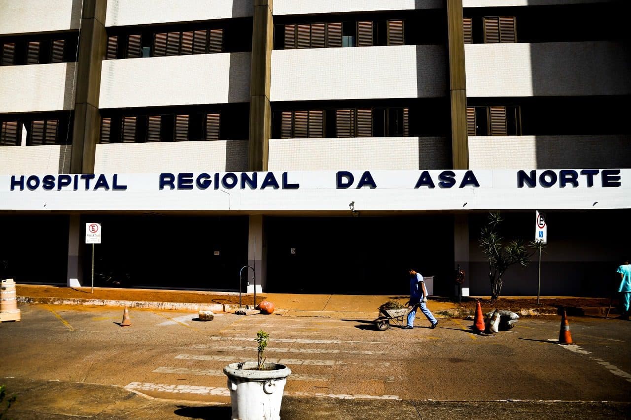 Hran é destaque em revista científica do Reino Unido