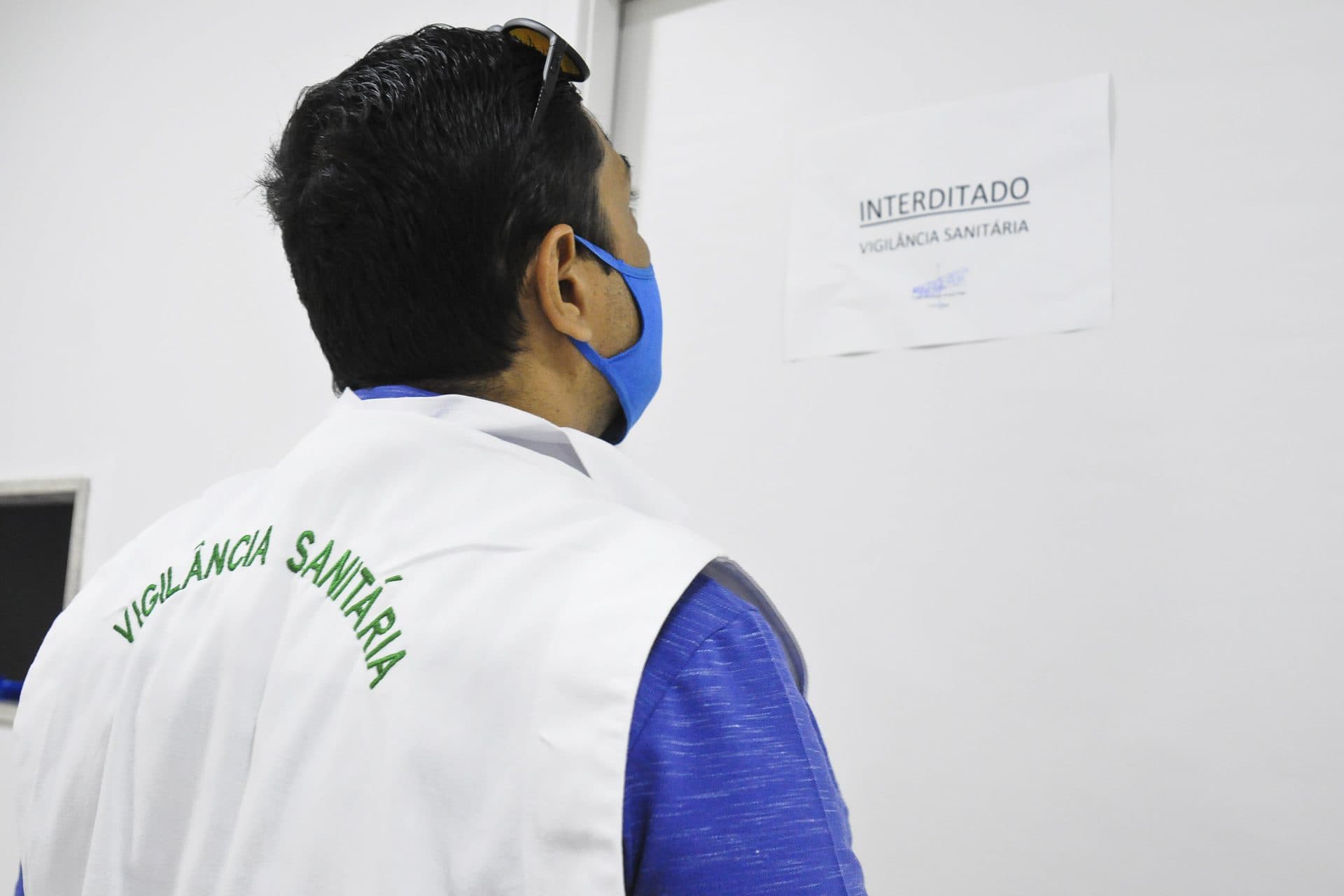 Em três meses, seis clínicas de cirurgia plástica foram interditadas
