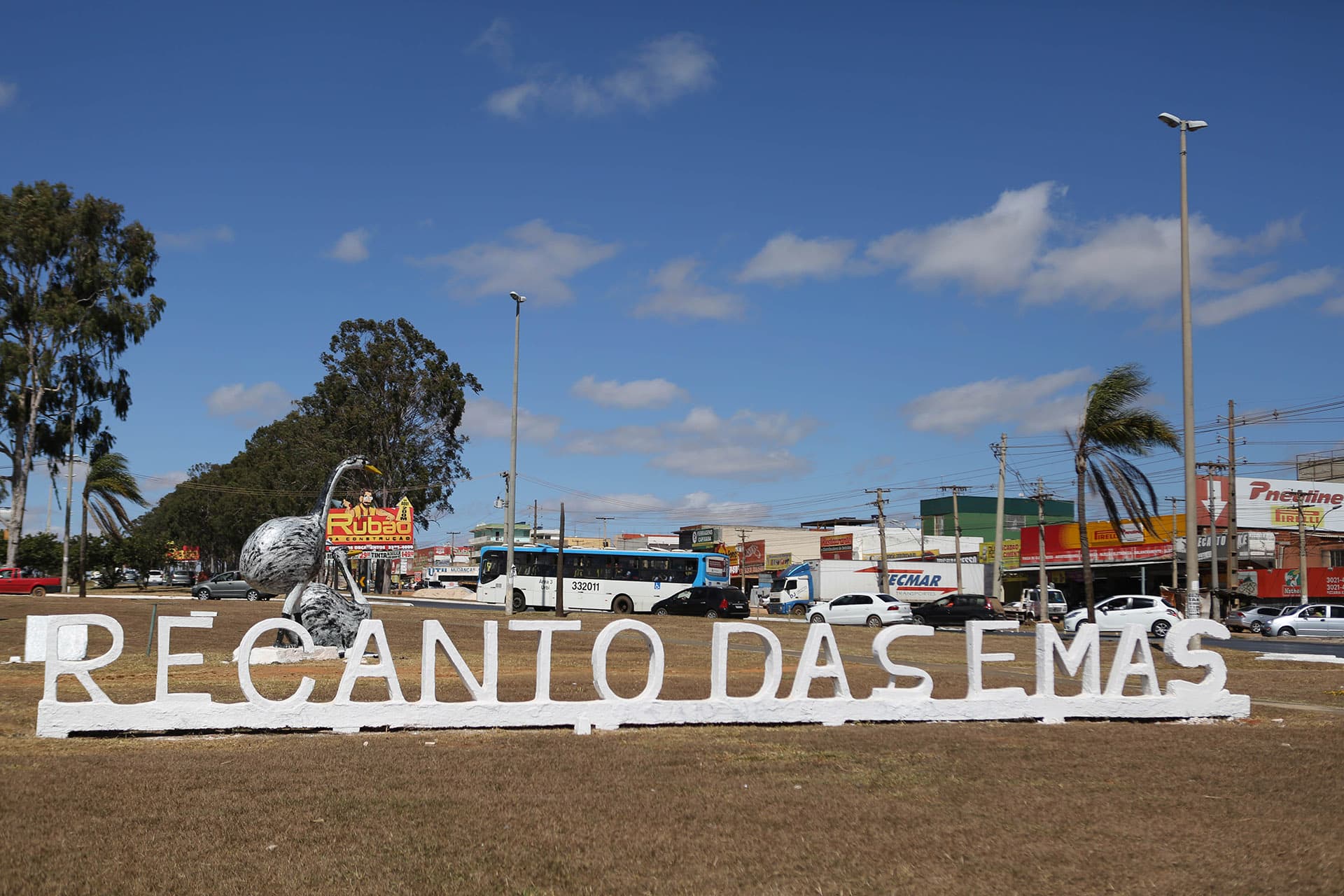Divulgada nova lista de habilitados para regularização no Recanto das Emas