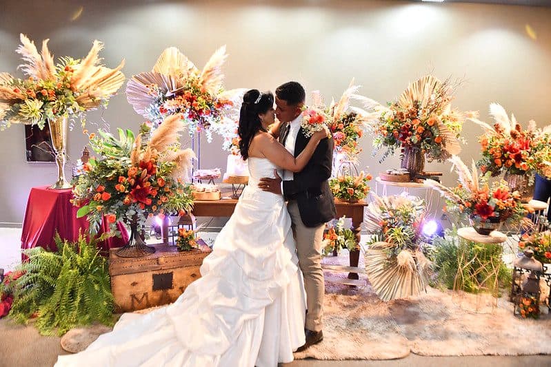 Casamento Comunitário tem inscrições a partir desta quinta (3)