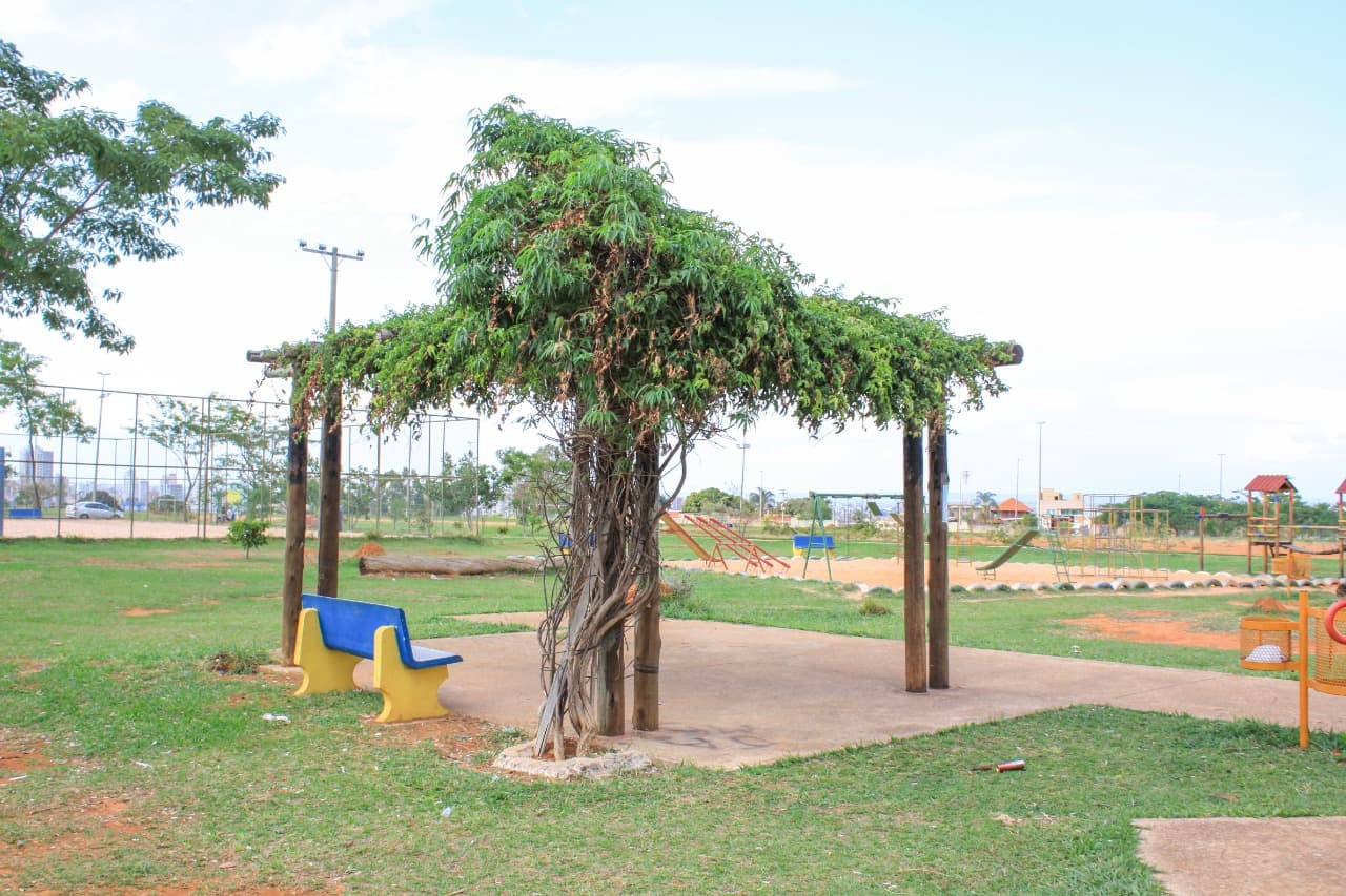 Aniversário de Arniqueira movimenta Parque do Areal neste domingo