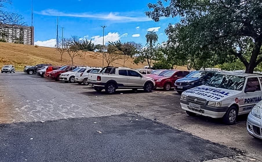 DF avança na mobilidade com estacionamentos rotativos