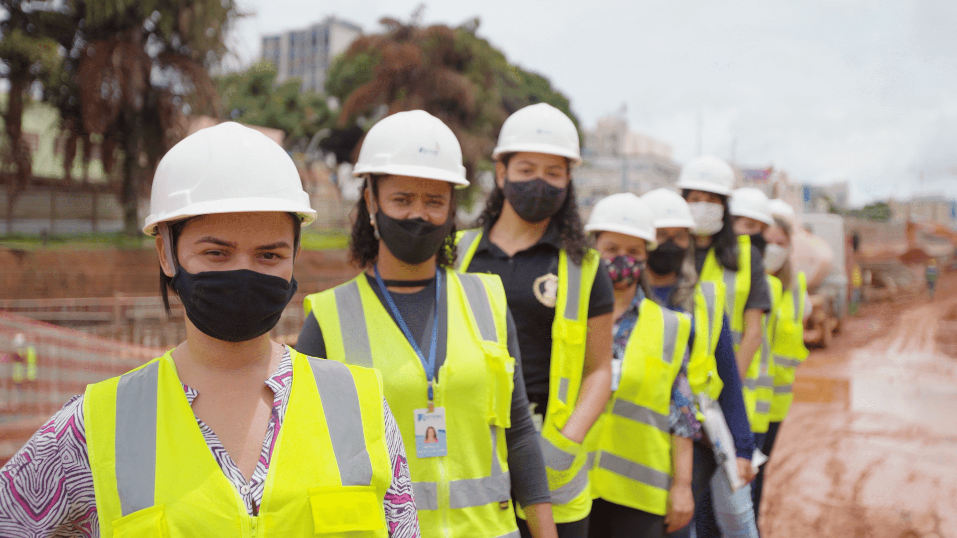Túnel de Taguatinga gera mais de 2 mil empregos