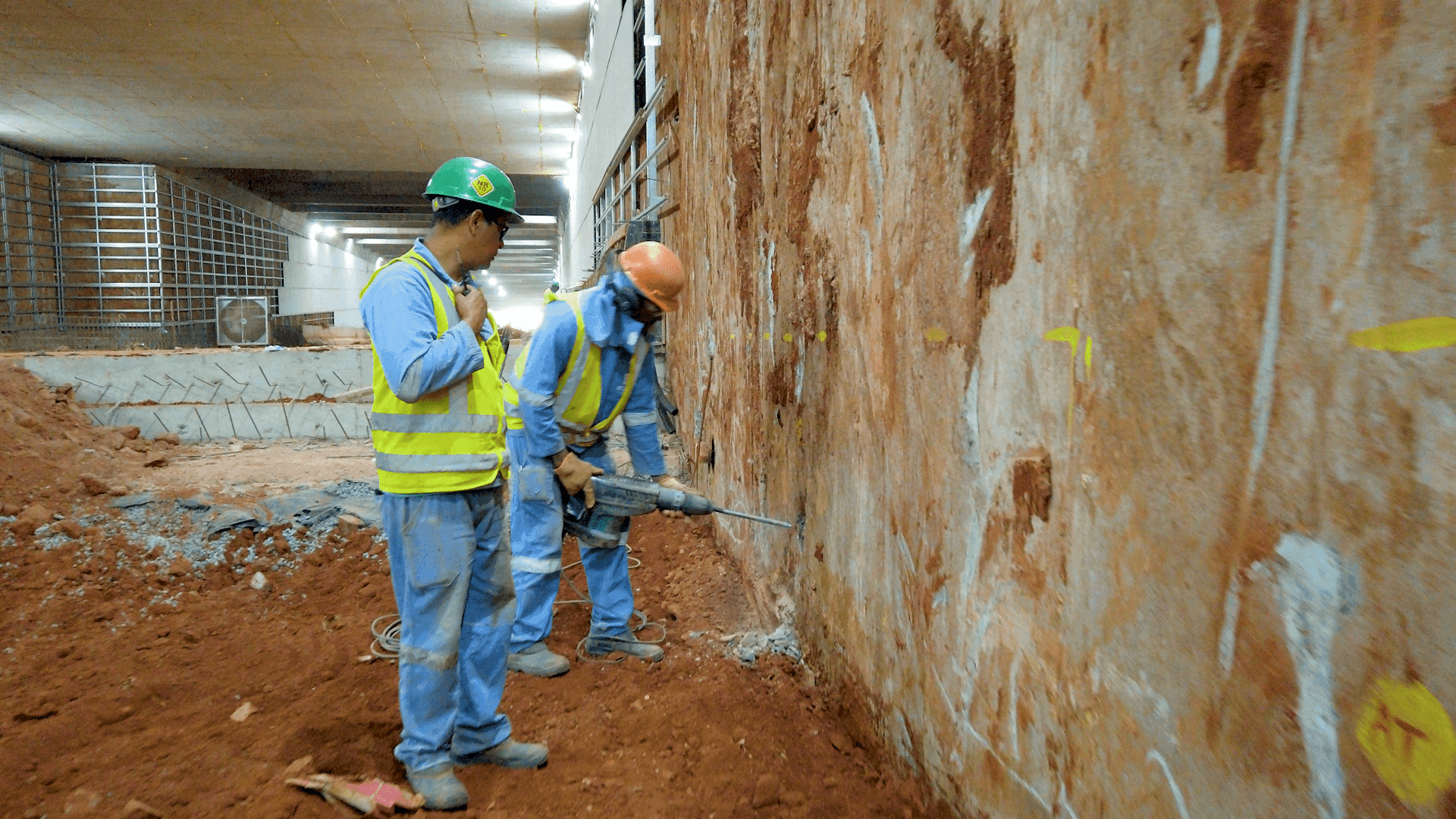 A grandiosidade do Túnel de Taguatinga para a cidade
