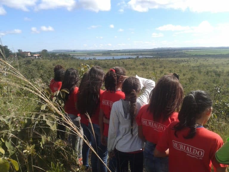 Projeto ambiental educativo abre inscrições na terça