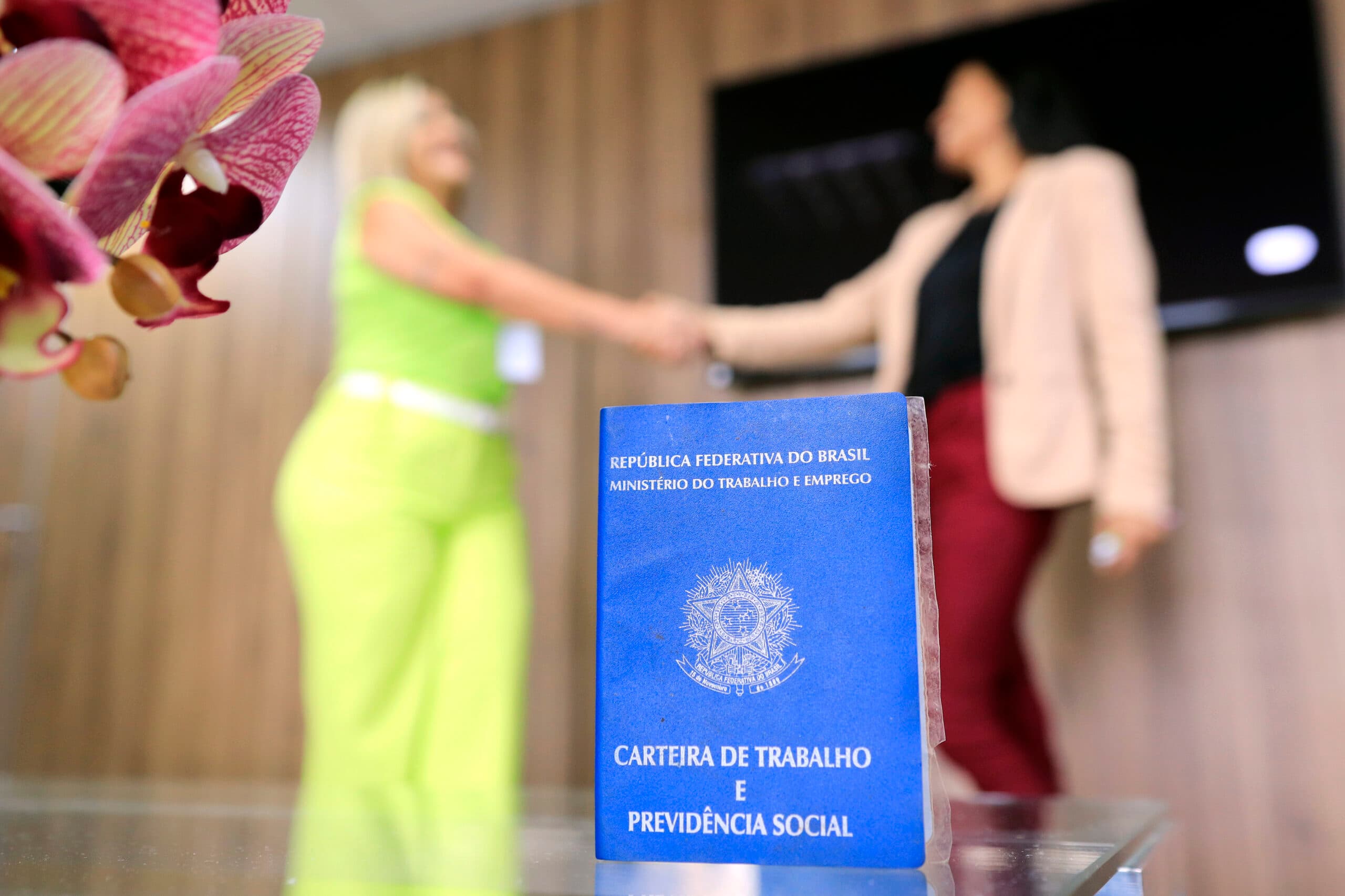 Vítimas de violência terão cota em contratos administrativos no STJ