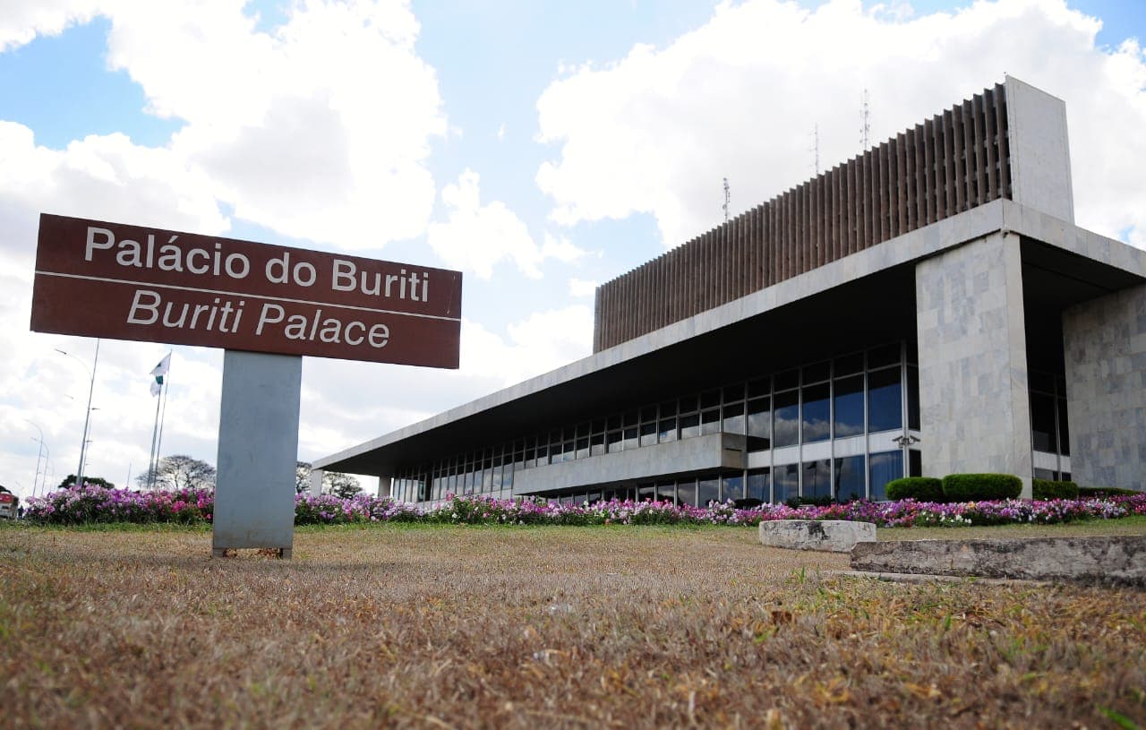 GDF decreta ponto facultativo na sexta-feira (30)
