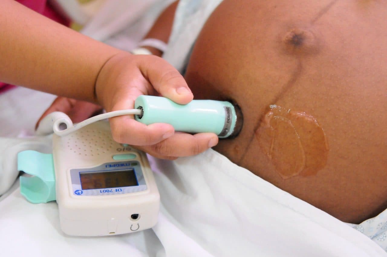 DF promove ações de prevenção à gravidez na adolescência