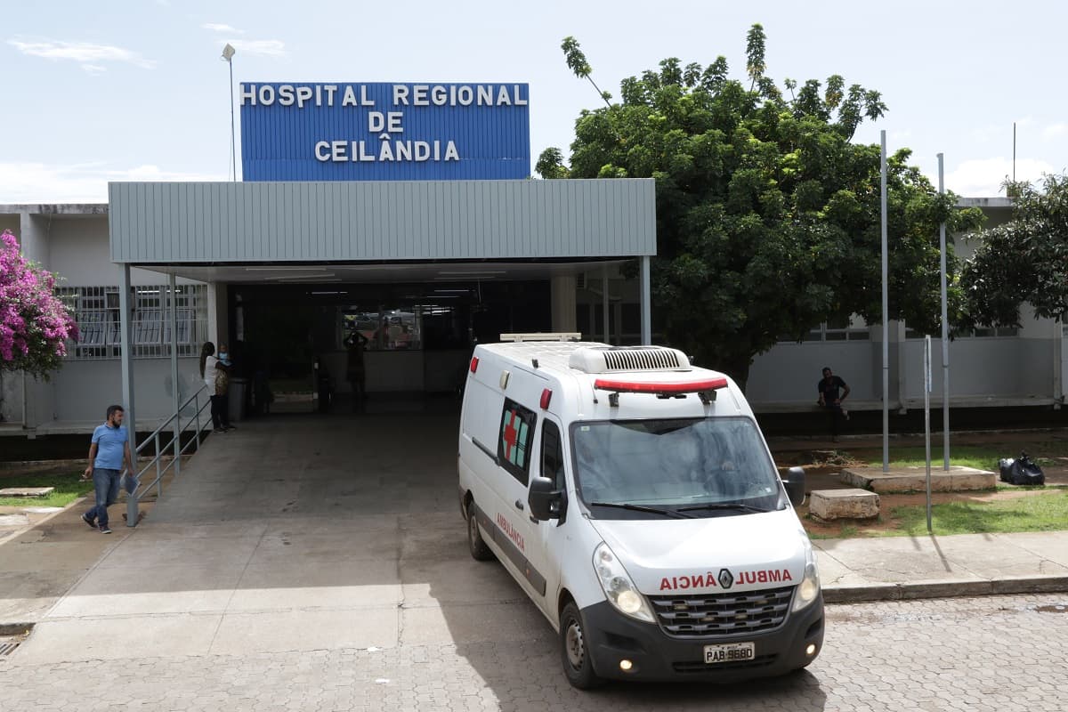 Em dias de jogos, plantão 24h nos serviços de urgência e emergência