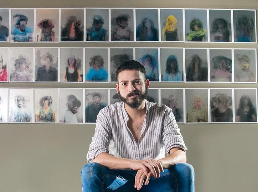 MuN apresenta retrospectiva de Pedro Ivo Verçosa