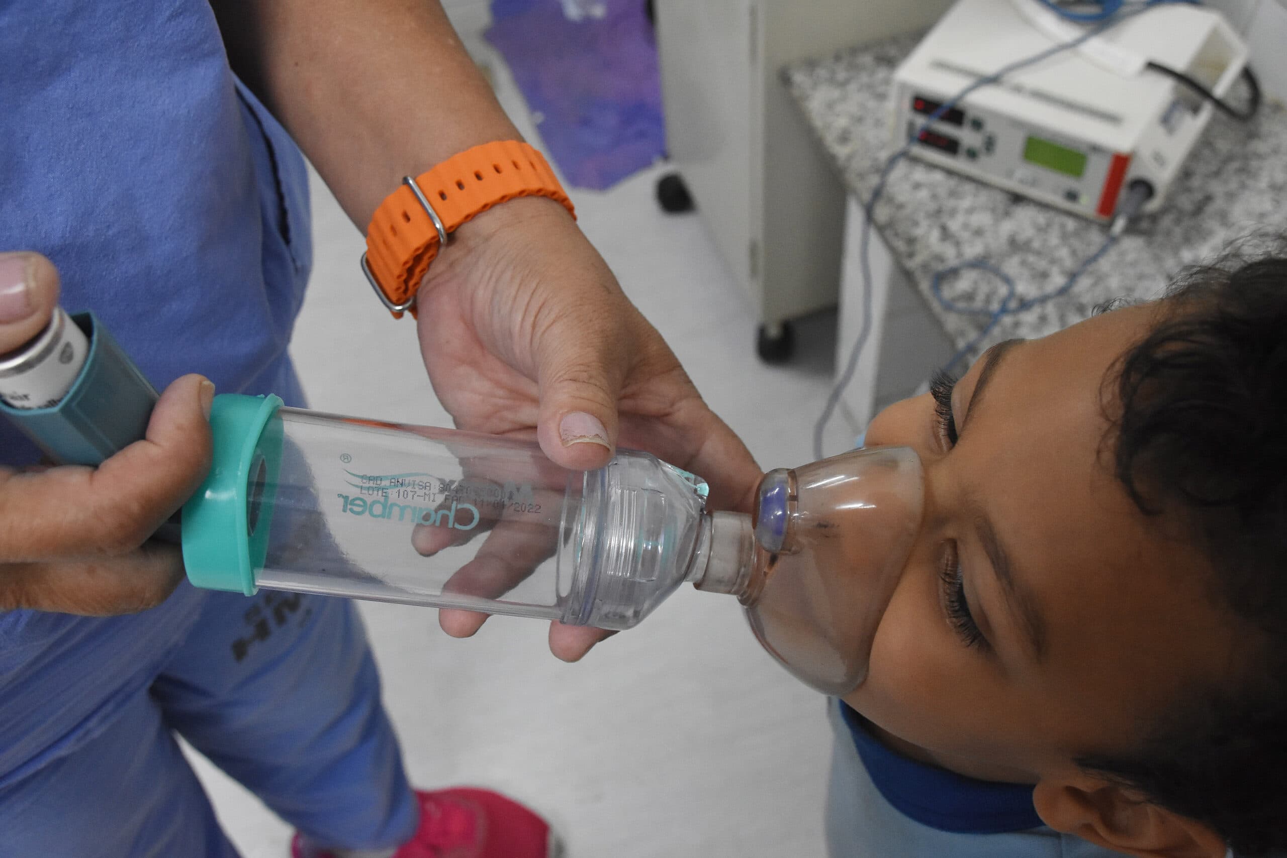 Medidas preventivas contribuem para redução das doenças sazonais