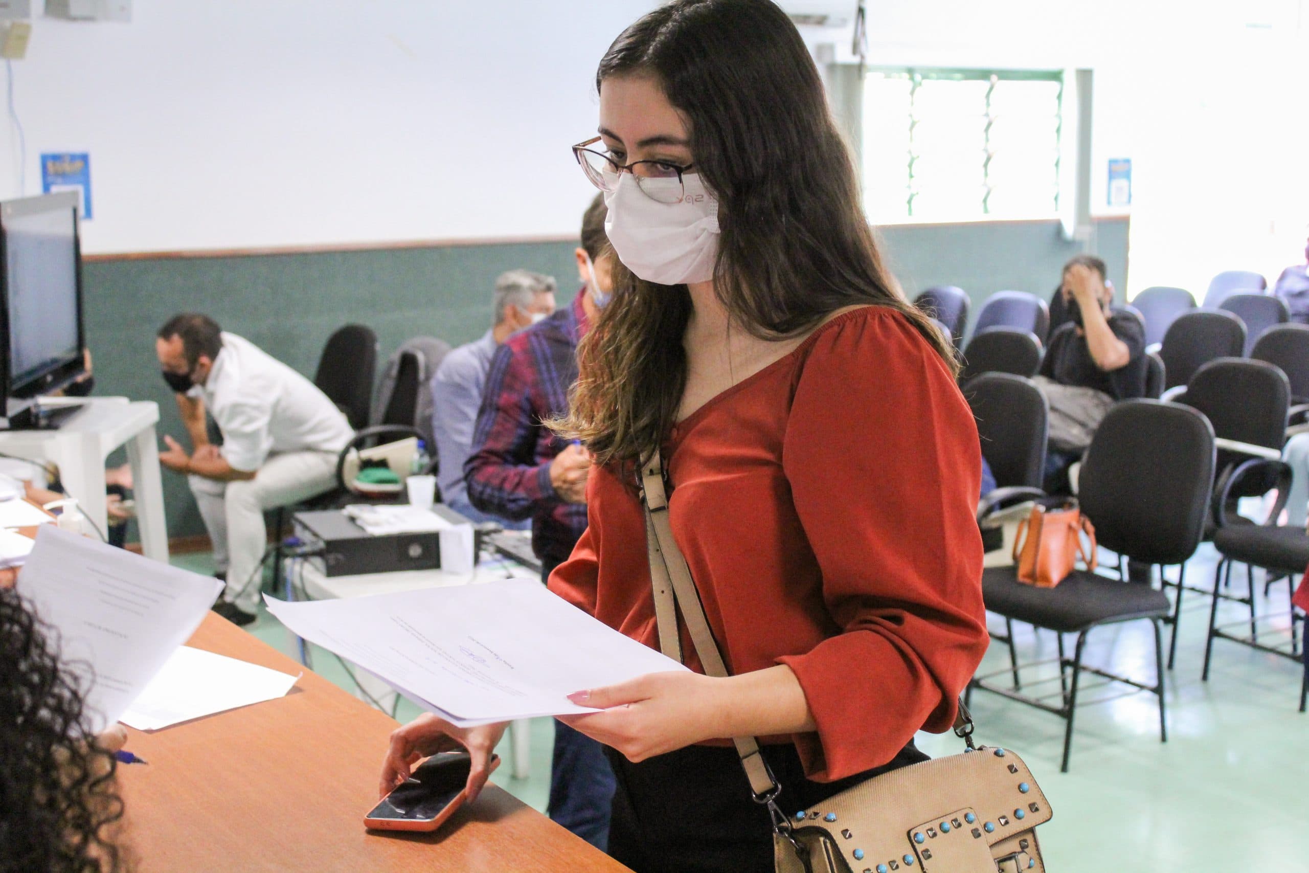 Assistência social fortalece atendimento ao cidadão