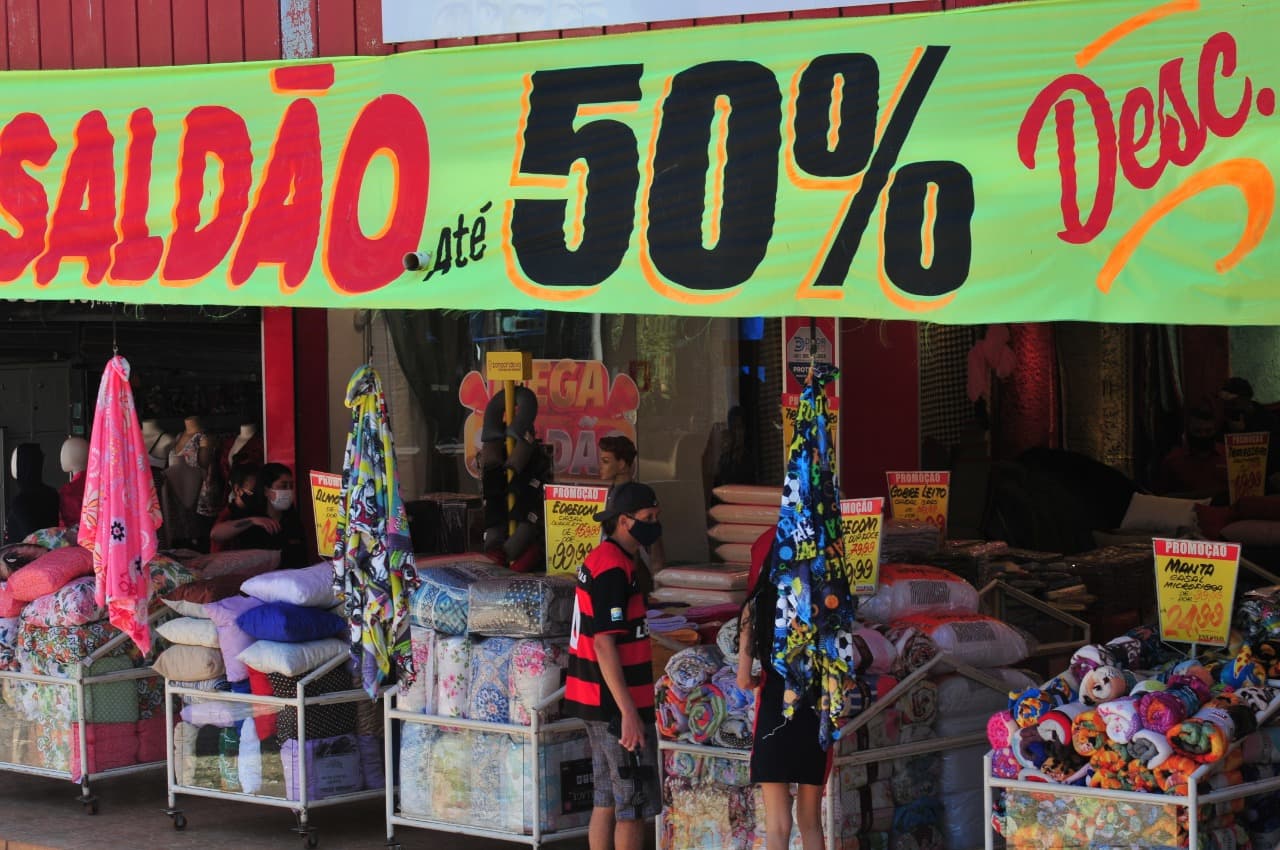Consumidores devem estar atentos às ofertas na Black Friday 2022