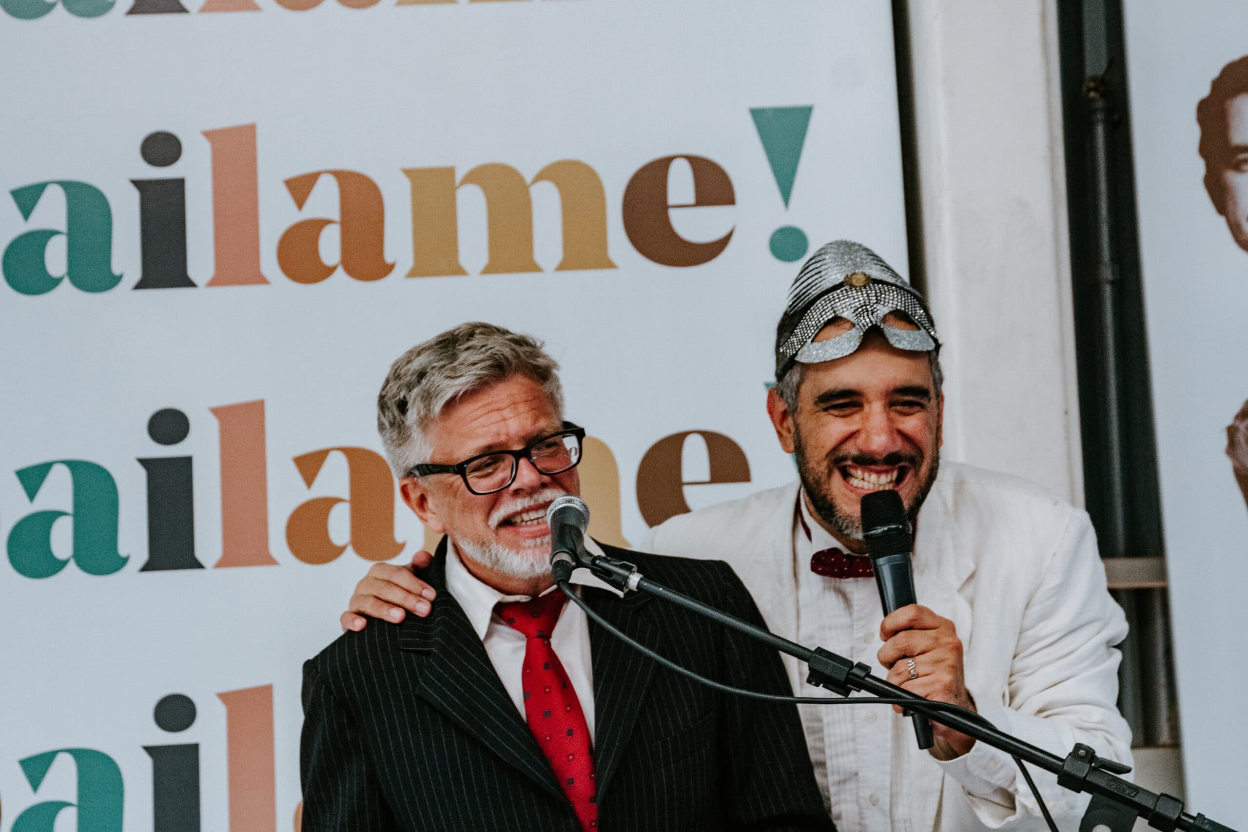 Domingo é dia de forró no Complexo Cultural de Samambaia