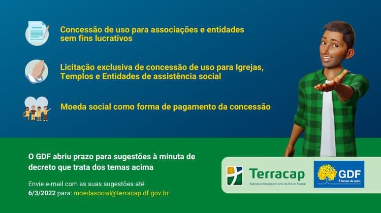 Aberto prazo para sugestões sobre a Lei dos Clubes