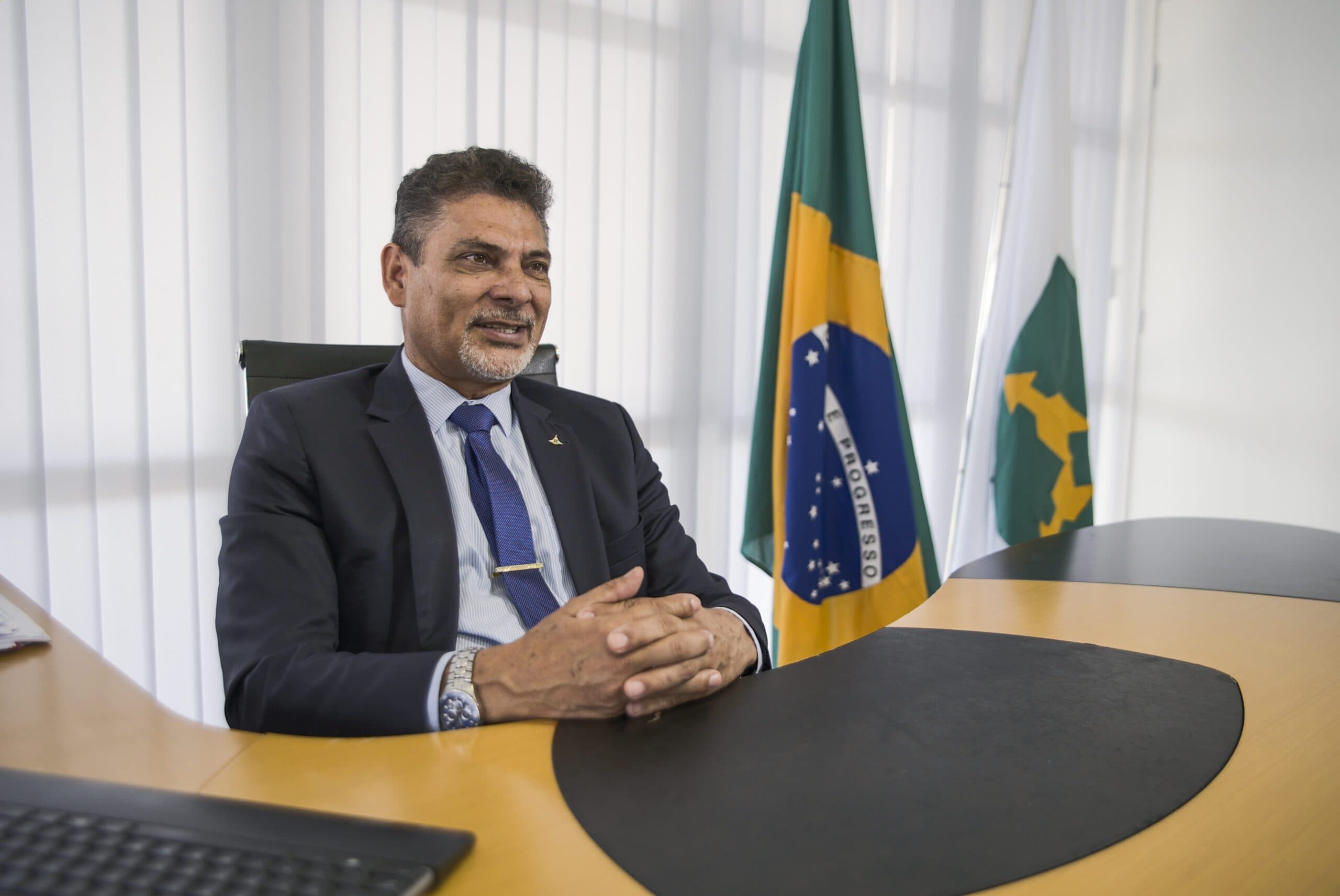 ‘O DF tem todas as condições de se tornar um polo do empreendedorismo’