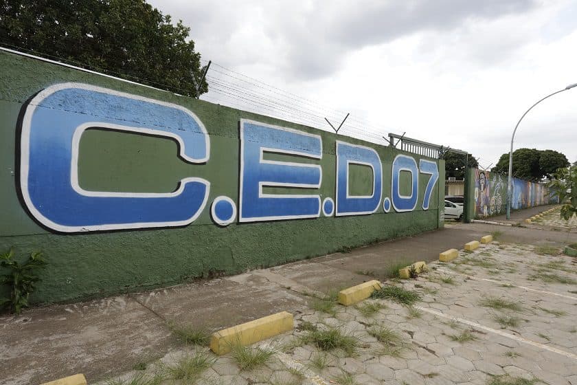 Confira o resultado das inscrições para o CED 7 de Taguatinga