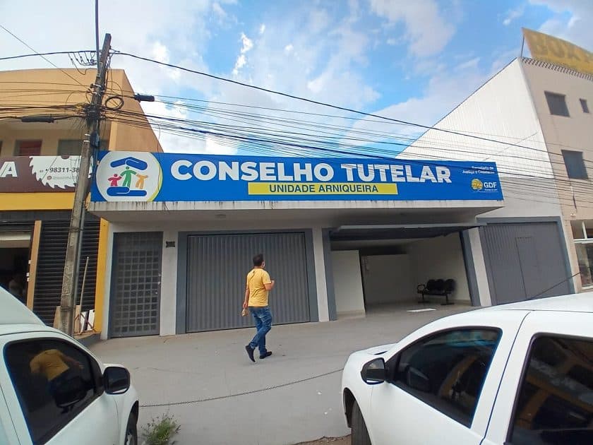 GDF nomeia conselheiros tutelares de Arniqueira e Sol Nascente