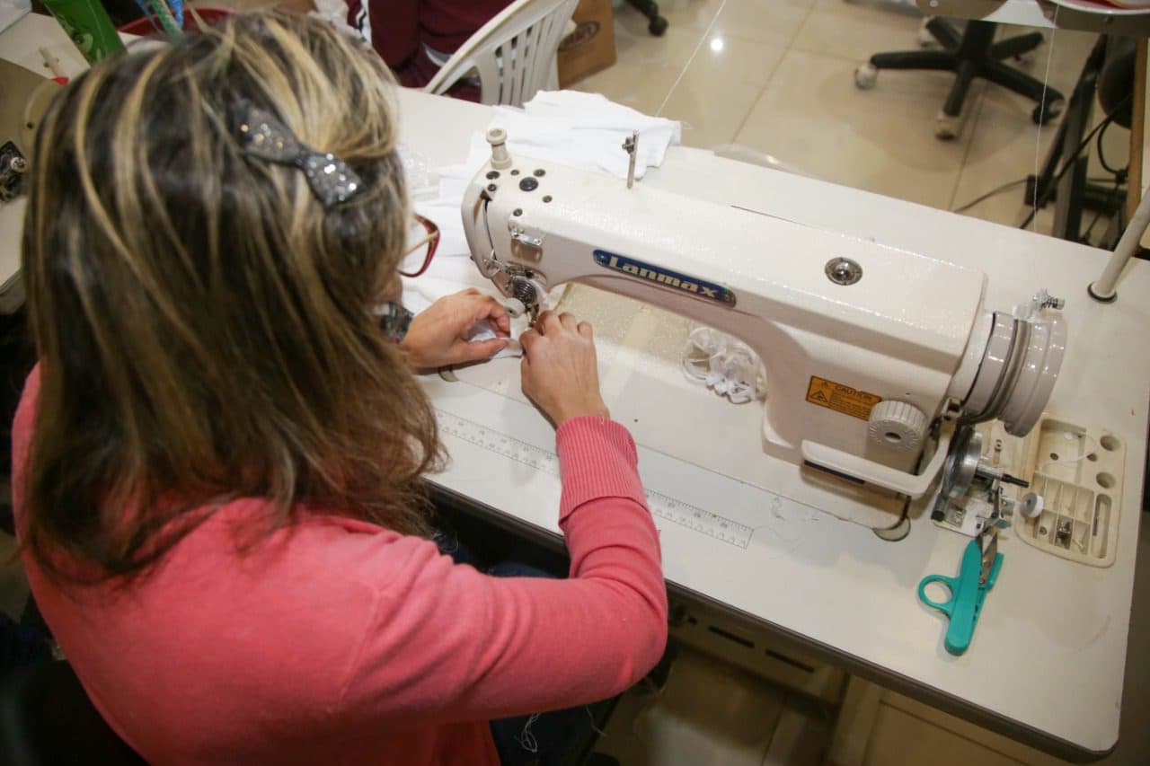 Agências do trabalhador oferecem 326 vagas de emprego nesta quinta (15)
