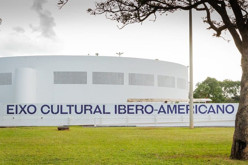 1ª Feira de Inovação em Cultura e Economia Criativa vai até domingo (4)
