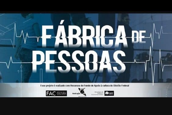 Projeto reúne dança, teatro e cinema para dar vida a experiências pessoais