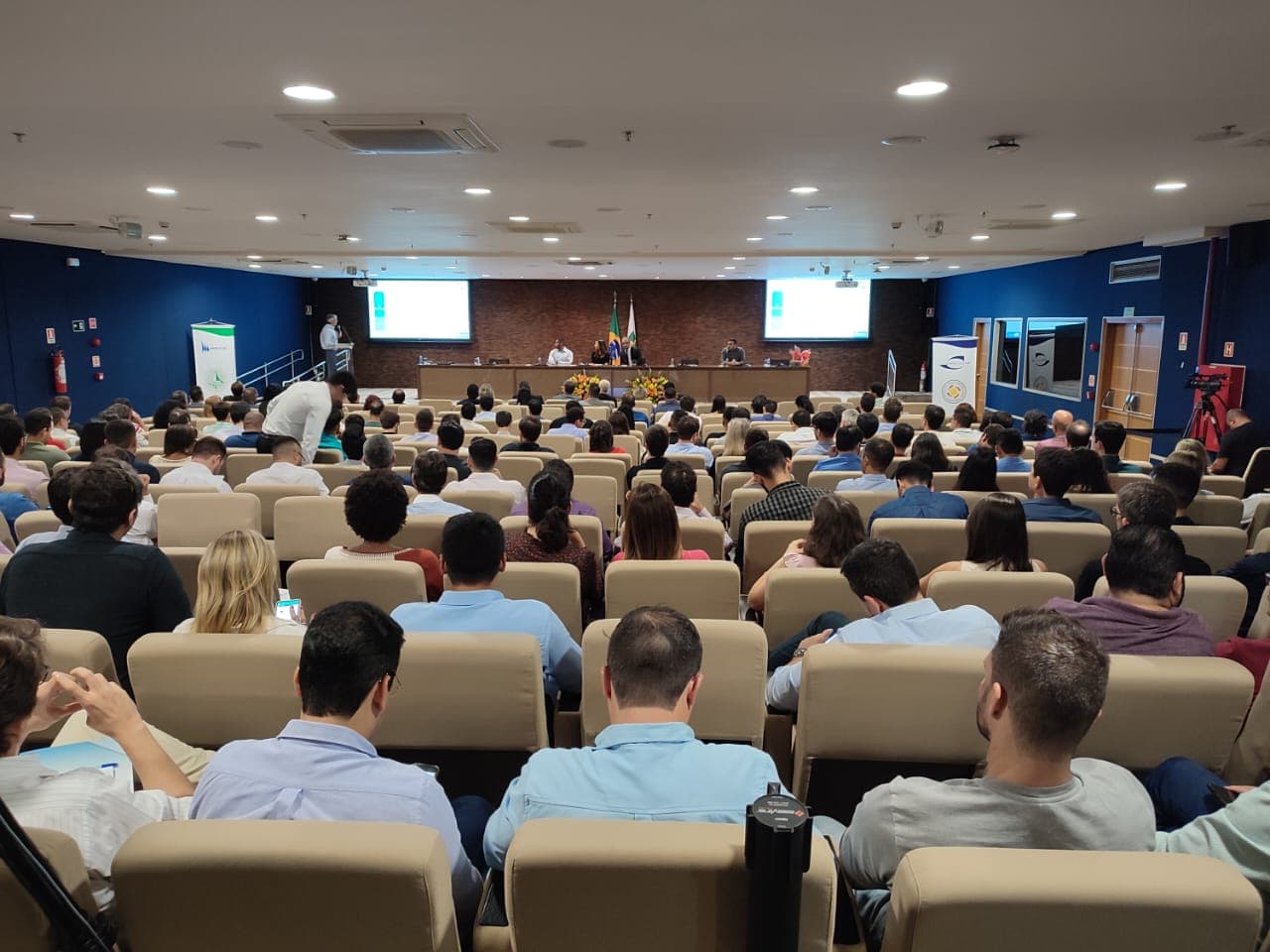 Fórum reúne auditores e destaca a importância da fiscalização tributária