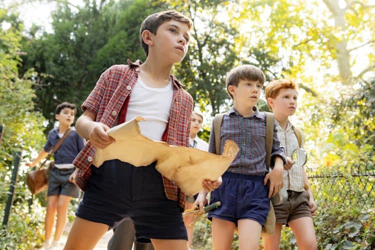 Últimos dias para conferir mostra retrospectiva de filmes no Cine Brasília