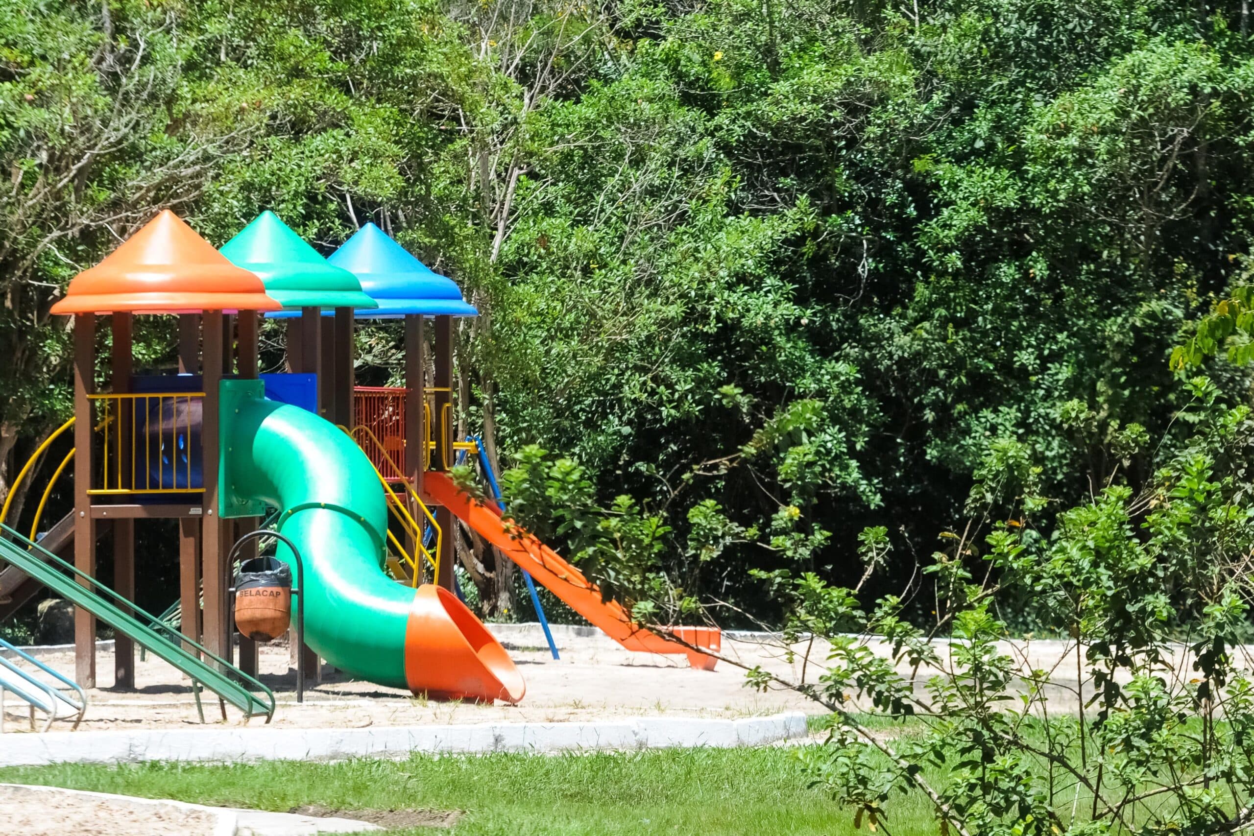 Licitação vai contratar cercamento de cinco parques ecológicos