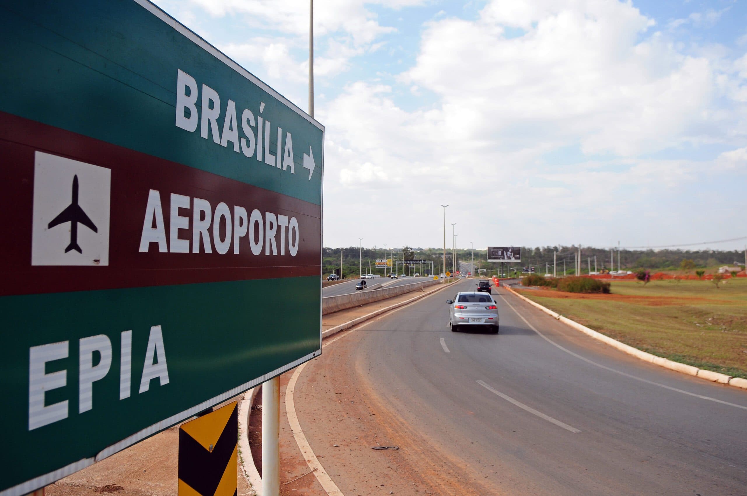 Vai viajar? Confira dicas de segurança para pegar a estrada