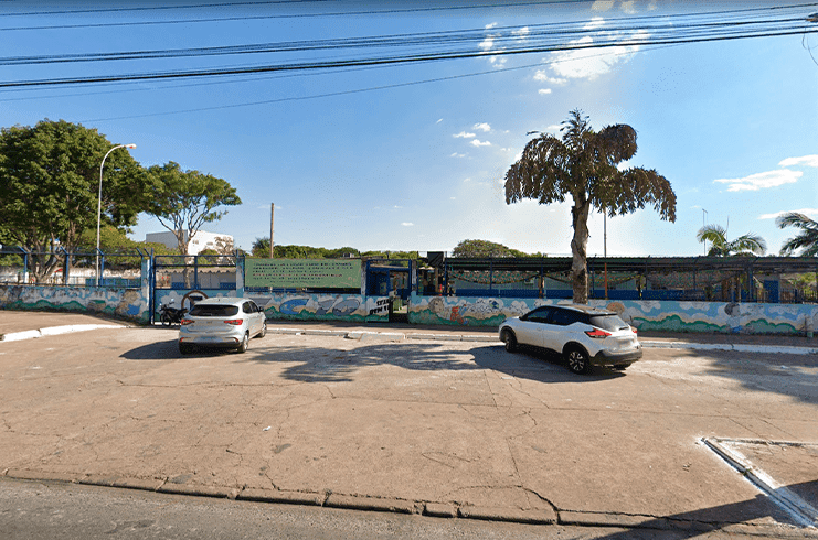 Aprovada regularização do lote da Escola Classe 10 de Taguatinga