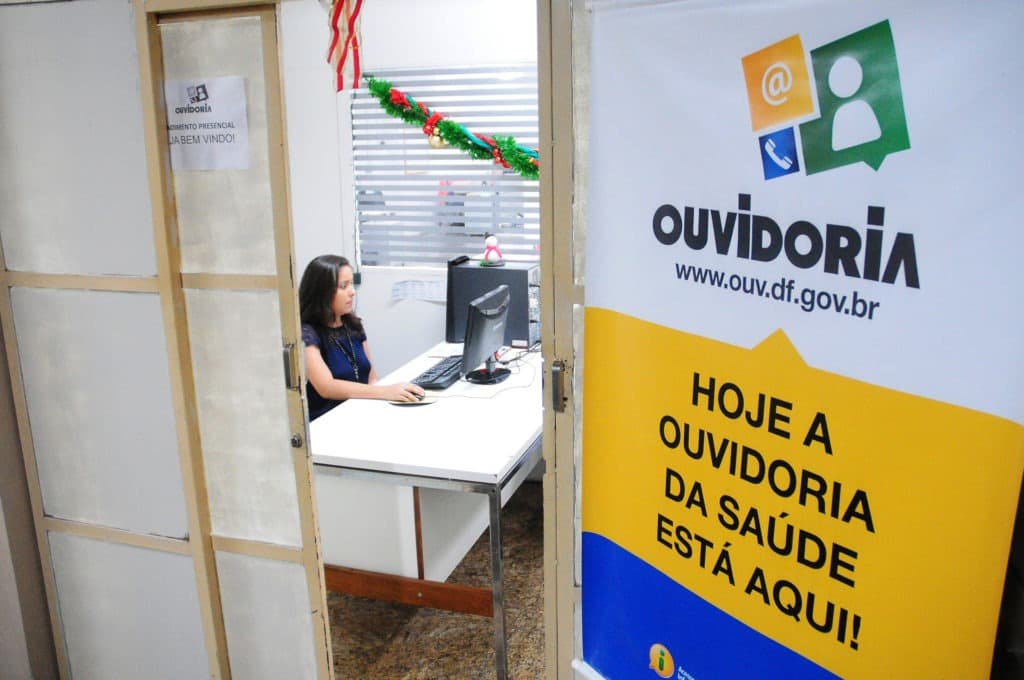 Evento divulgará resultado de concurso de melhores práticas em ouvidoria