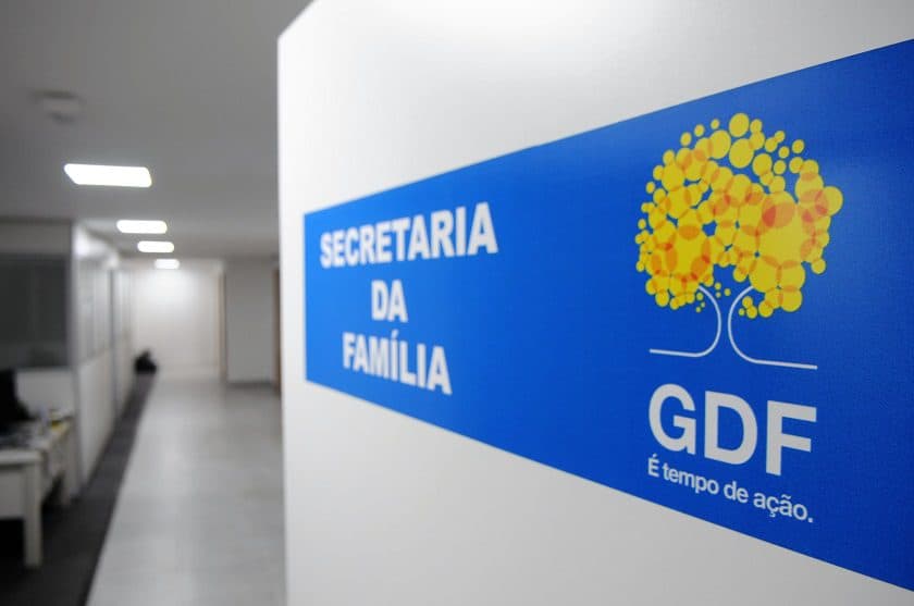 Famílias fortes e amparadas, sociedade melhor e mais segura