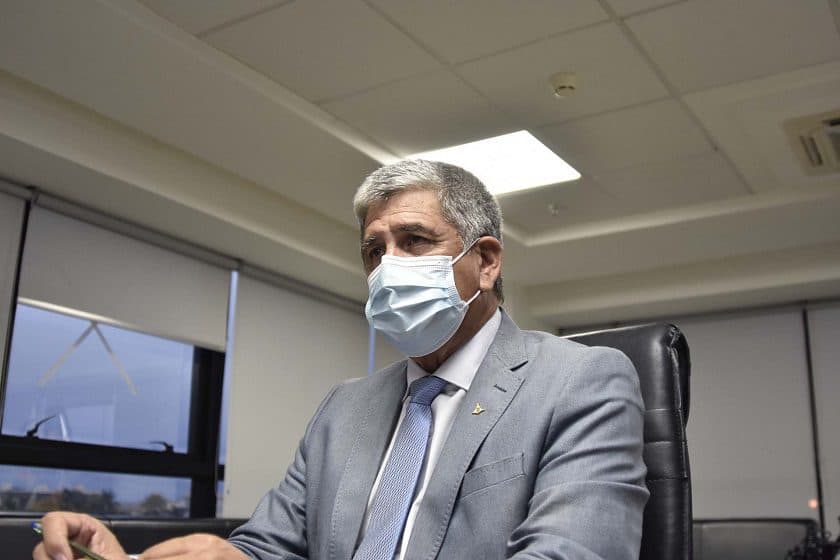 GDF tenta reverter ação de despejo contra Associação de Amigos dos Autistas