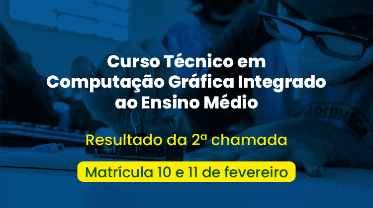 Sai 2ª chamada para o Centro Educacional 07 de Taguatinga