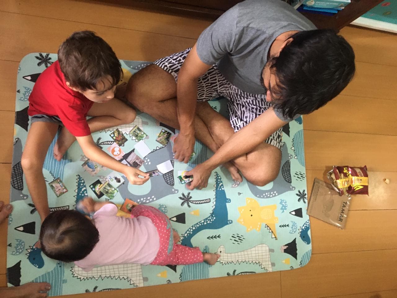 Programa Eu Amo Cerrado incentiva preservação do bioma